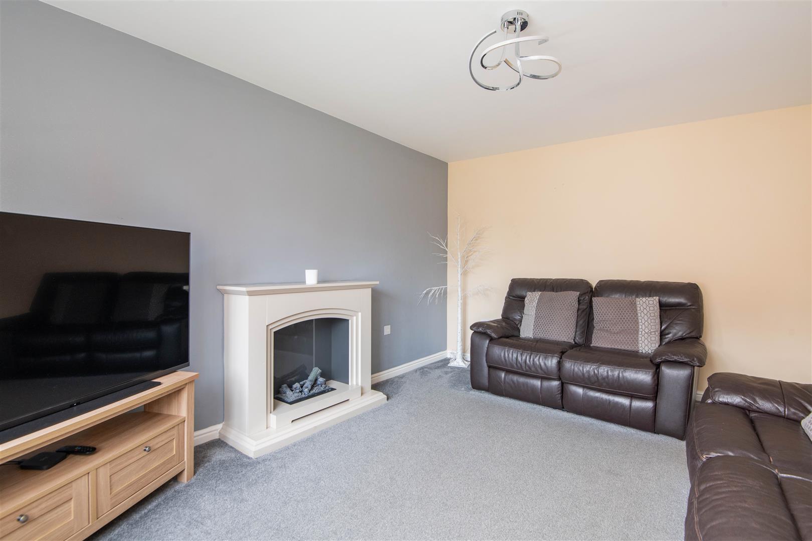 Chancery Fields, Chorley